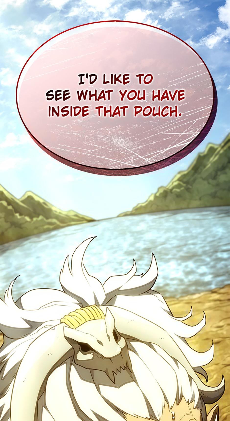 Revenge of the Baskerville Bloodhound Chapter 50