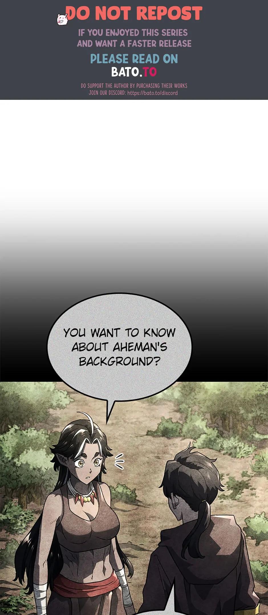 Revenge of the Baskerville Bloodhound Chapter 51