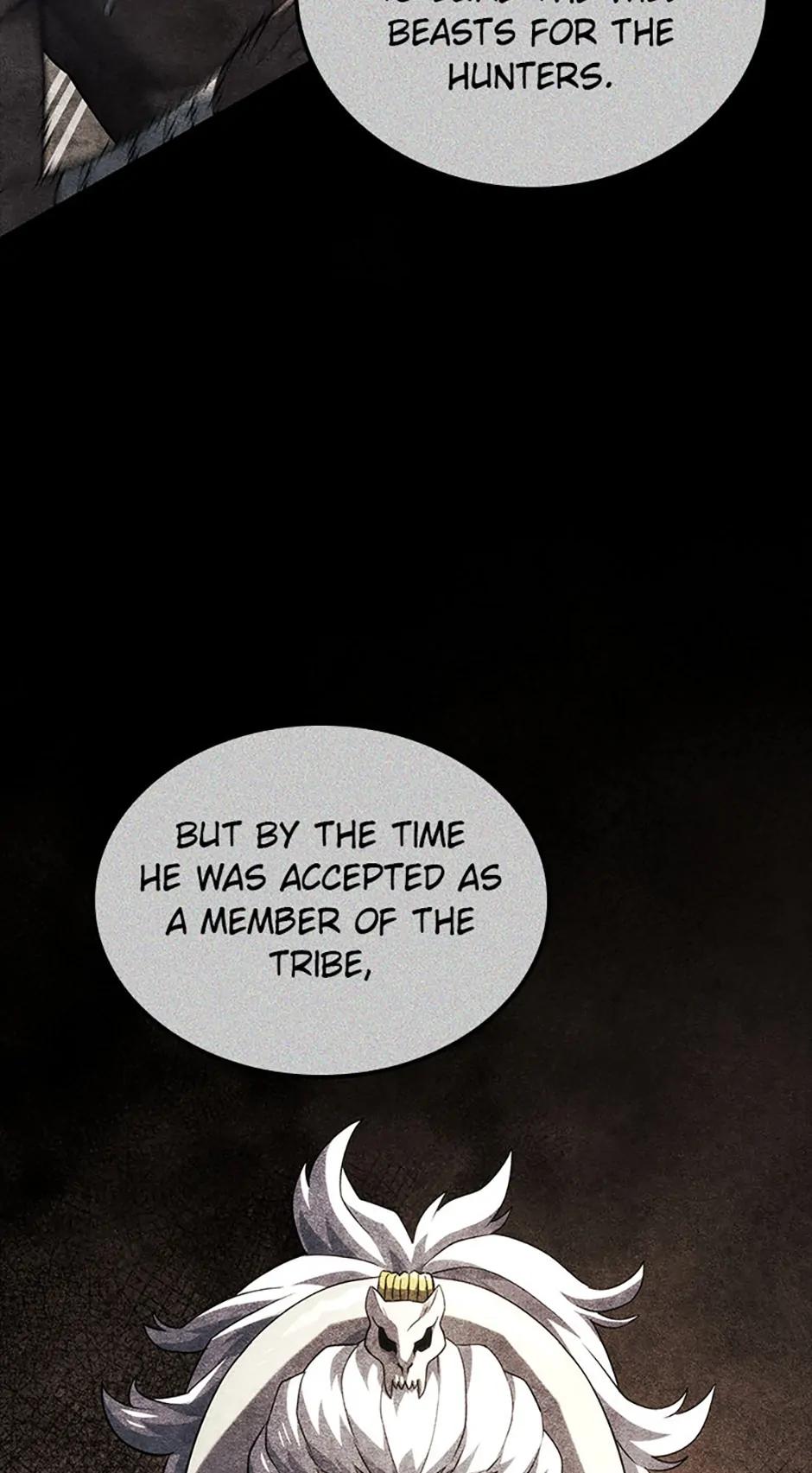 Revenge of the Baskerville Bloodhound Chapter 51