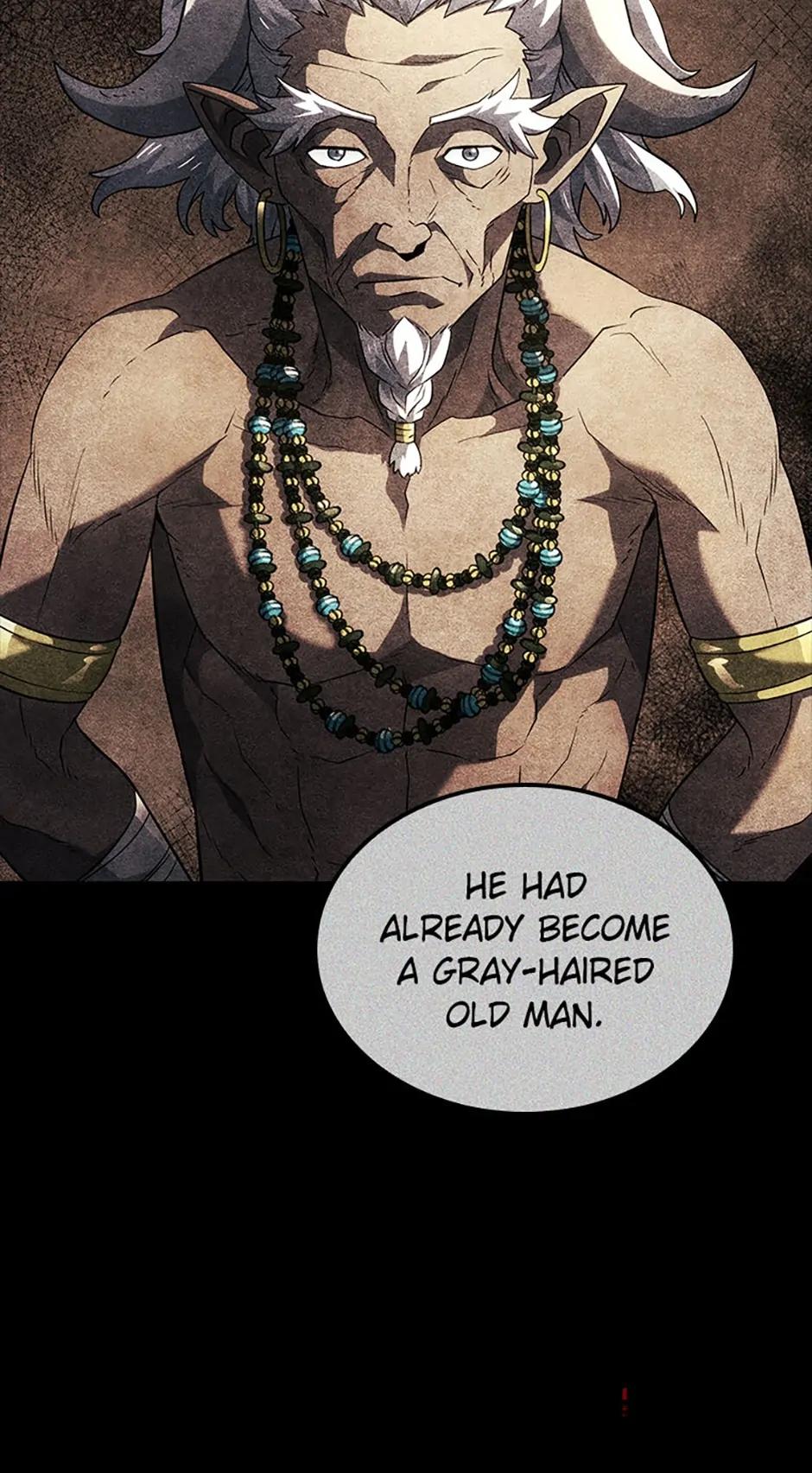 Revenge of the Baskerville Bloodhound Chapter 51