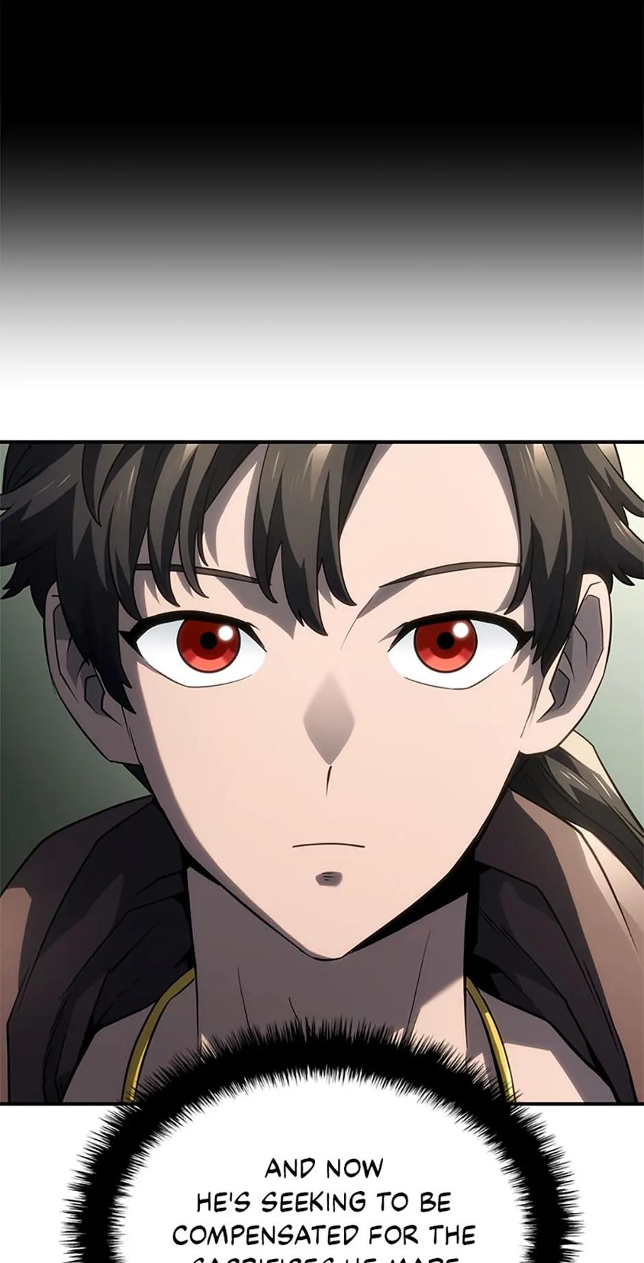 Revenge of the Baskerville Bloodhound Chapter 51