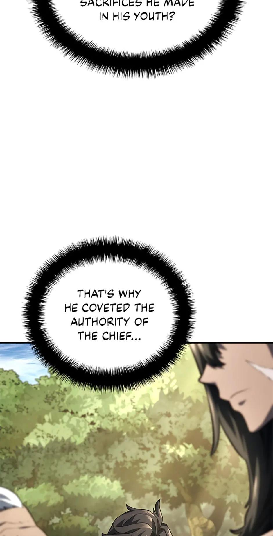 Revenge of the Baskerville Bloodhound Chapter 51