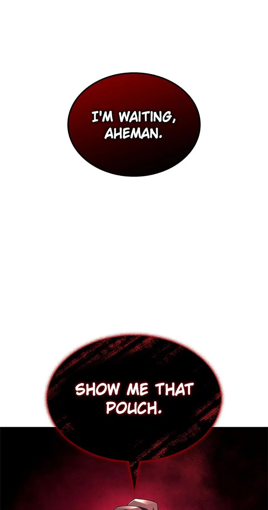 Revenge of the Baskerville Bloodhound Chapter 51