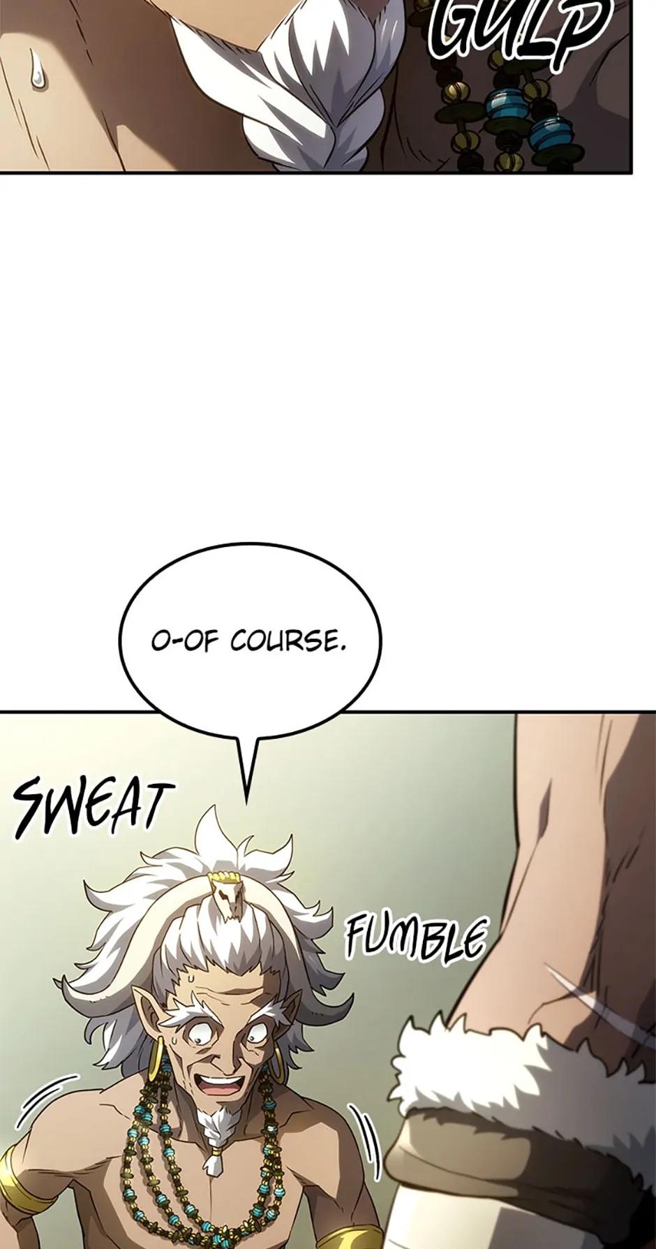 Revenge of the Baskerville Bloodhound Chapter 51