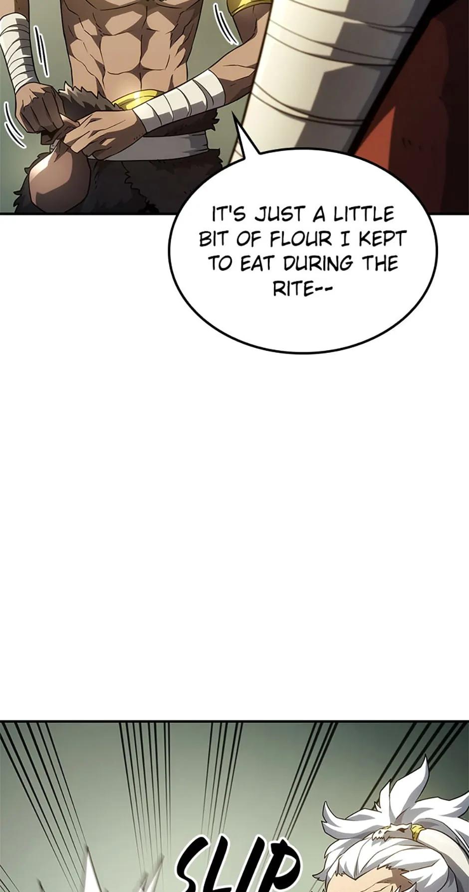 Revenge of the Baskerville Bloodhound Chapter 51