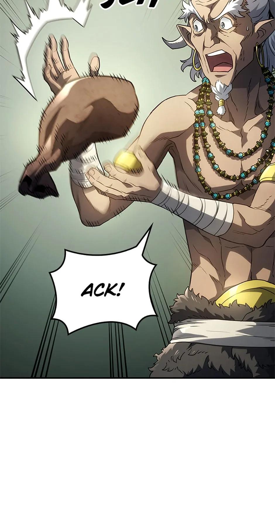 Revenge of the Baskerville Bloodhound Chapter 51