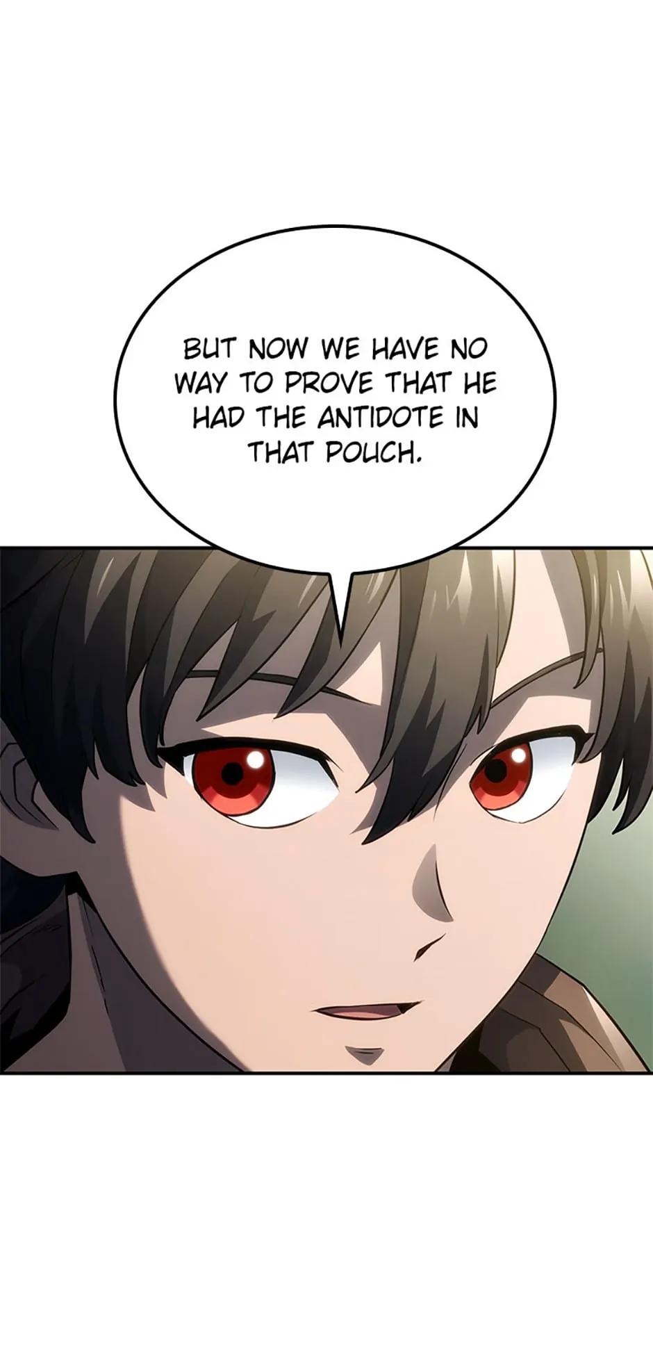 Revenge of the Baskerville Bloodhound Chapter 51