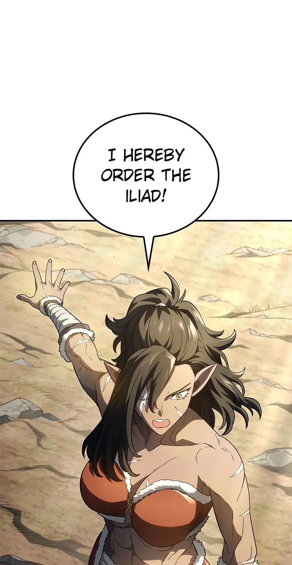 Revenge of the Baskerville Bloodhound Chapter 51