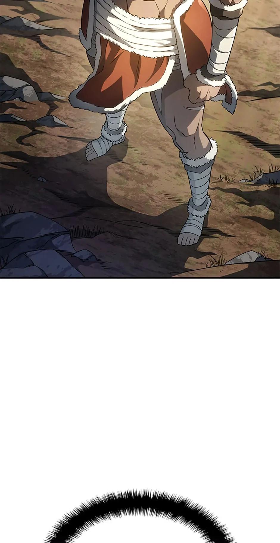 Revenge of the Baskerville Bloodhound Chapter 51