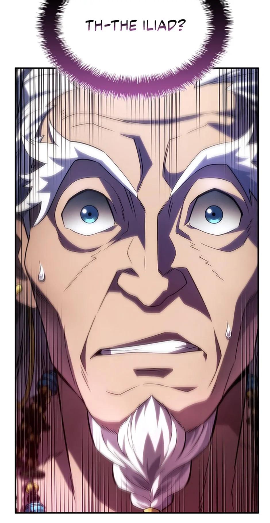 Revenge of the Baskerville Bloodhound Chapter 51