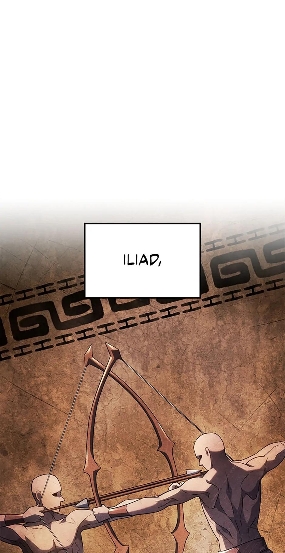 Revenge of the Baskerville Bloodhound Chapter 51