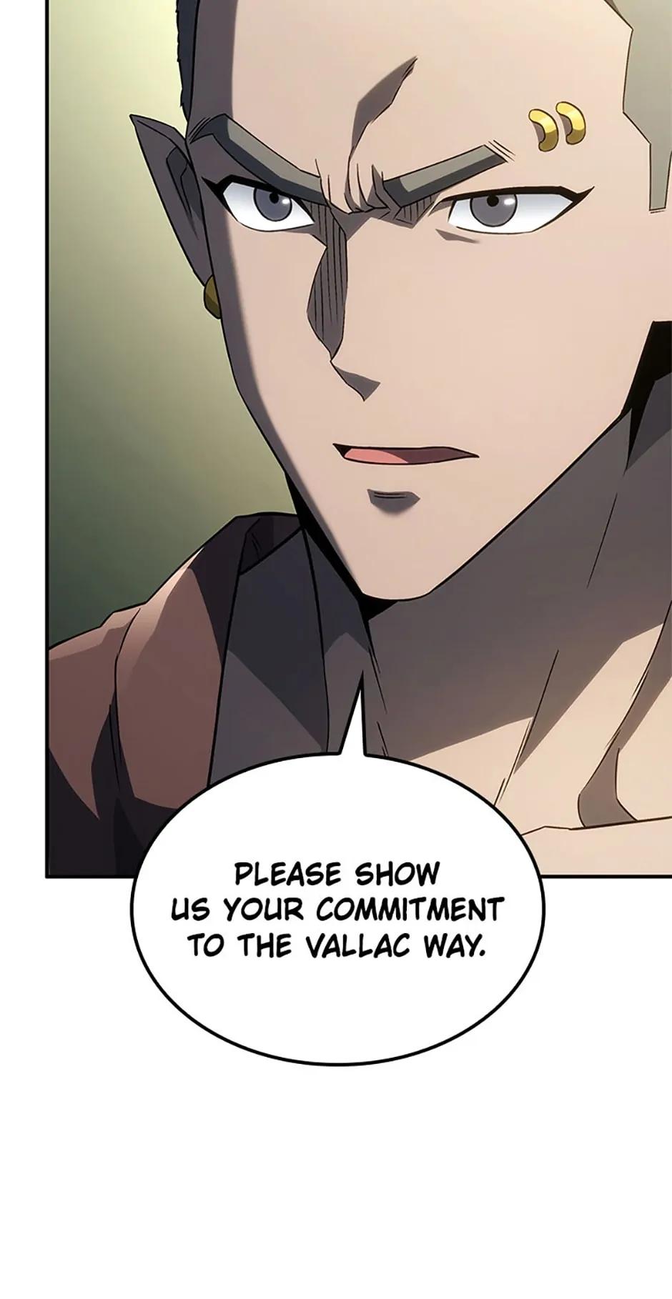 Revenge of the Baskerville Bloodhound Chapter 51