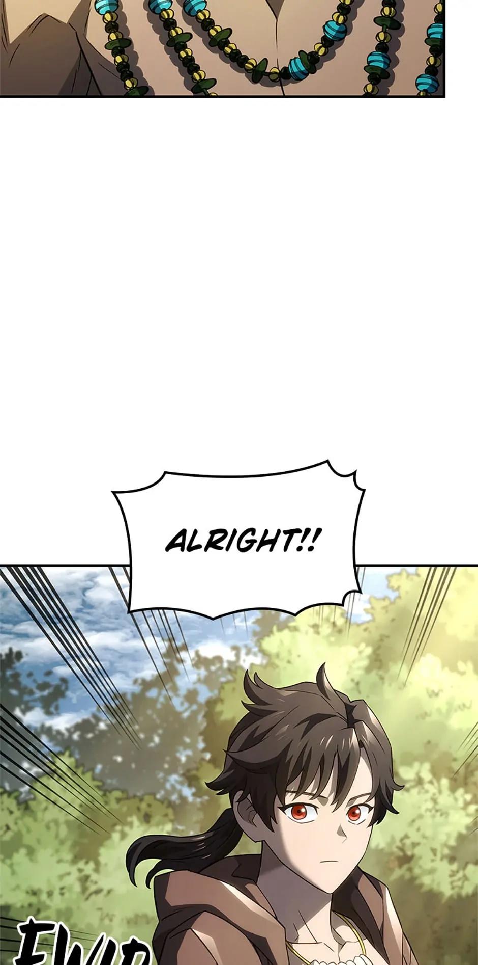 Revenge of the Baskerville Bloodhound Chapter 51