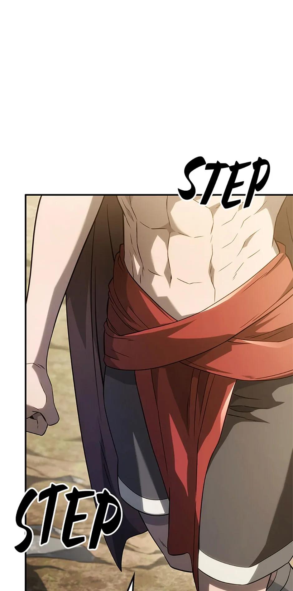 Revenge of the Baskerville Bloodhound Chapter 51