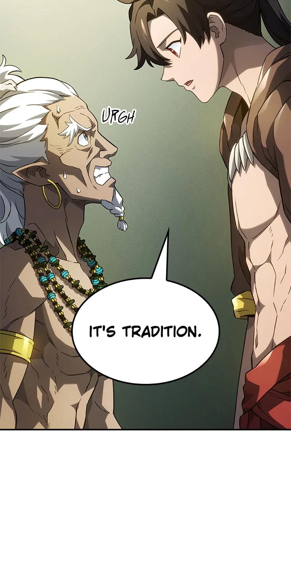 Revenge of the Baskerville Bloodhound Chapter 51