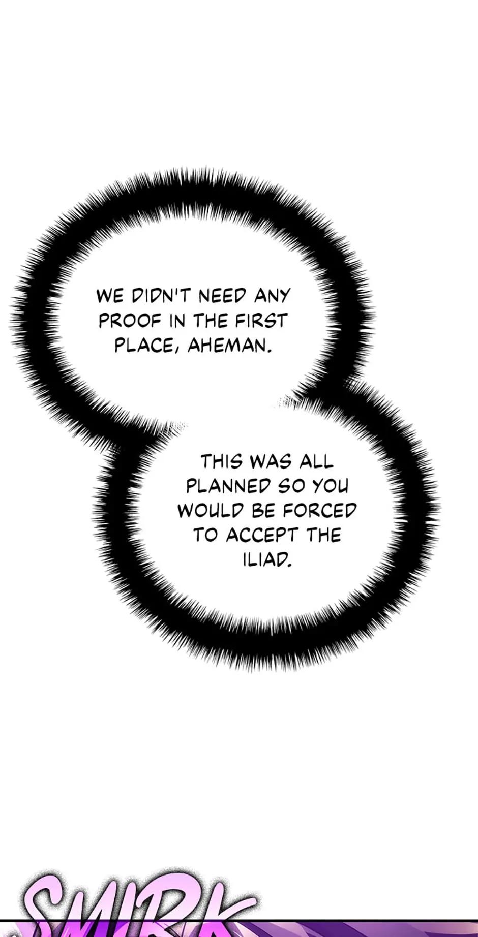 Revenge of the Baskerville Bloodhound Chapter 51