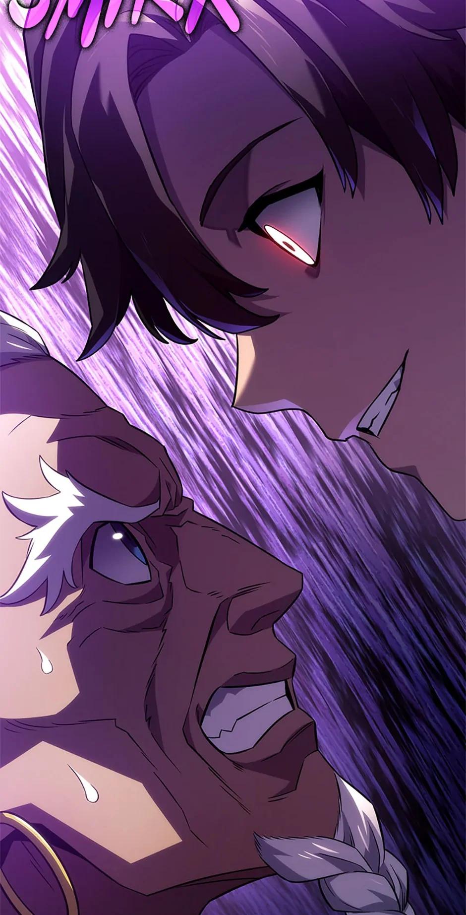 Revenge of the Baskerville Bloodhound Chapter 51