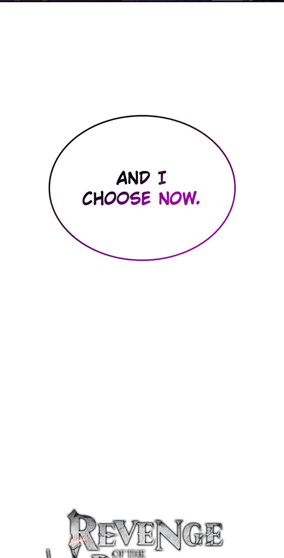 Revenge of the Baskerville Bloodhound Chapter 51