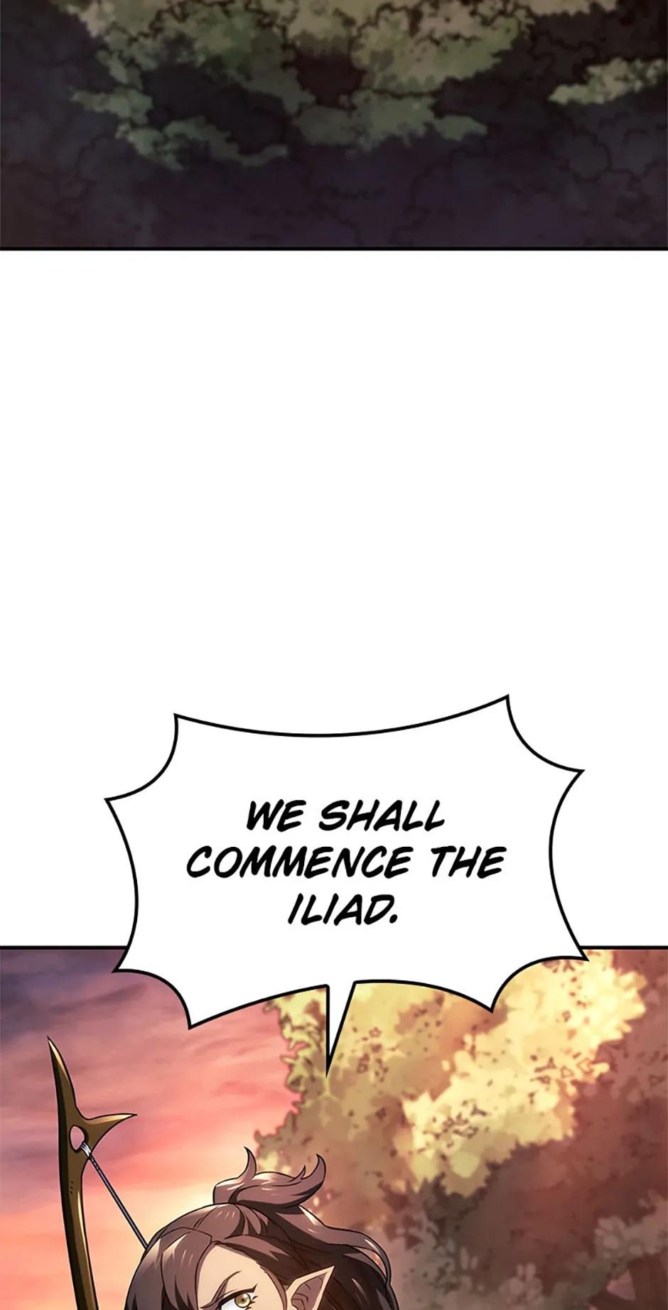 Revenge of the Baskerville Bloodhound Chapter 51