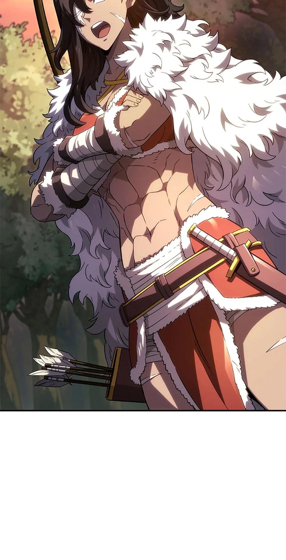 Revenge of the Baskerville Bloodhound Chapter 51