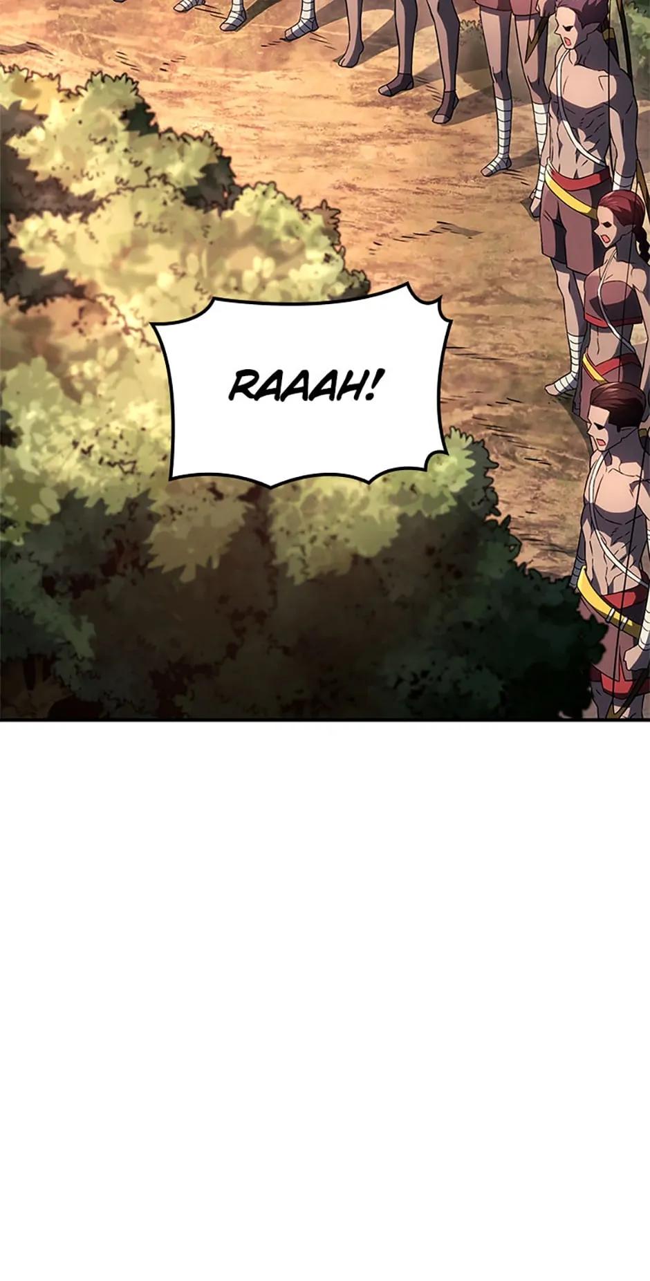 Revenge of the Baskerville Bloodhound Chapter 51