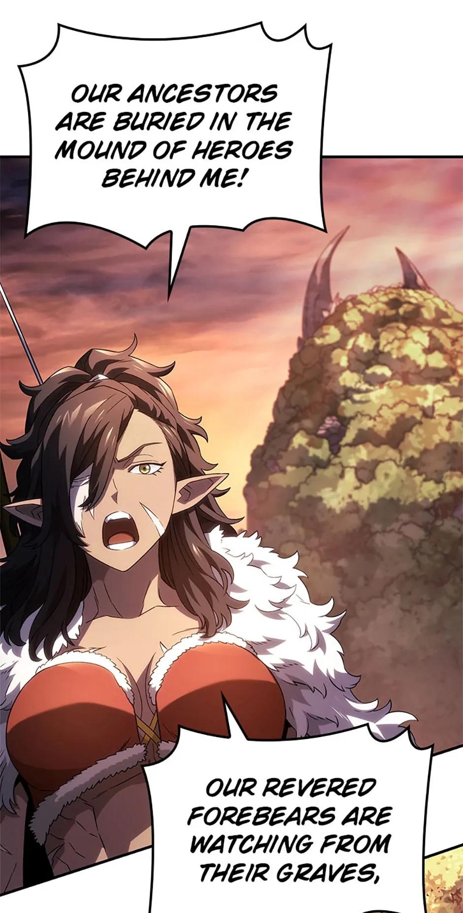 Revenge of the Baskerville Bloodhound Chapter 51