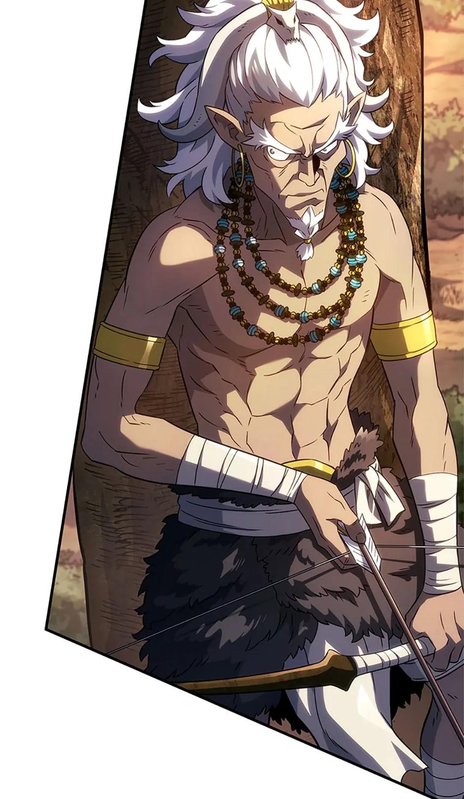 Revenge of the Baskerville Bloodhound Chapter 51