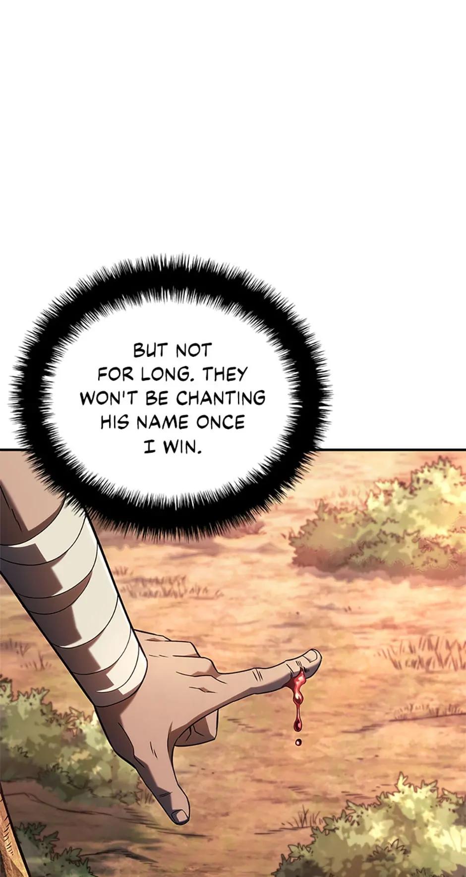 Revenge of the Baskerville Bloodhound Chapter 51