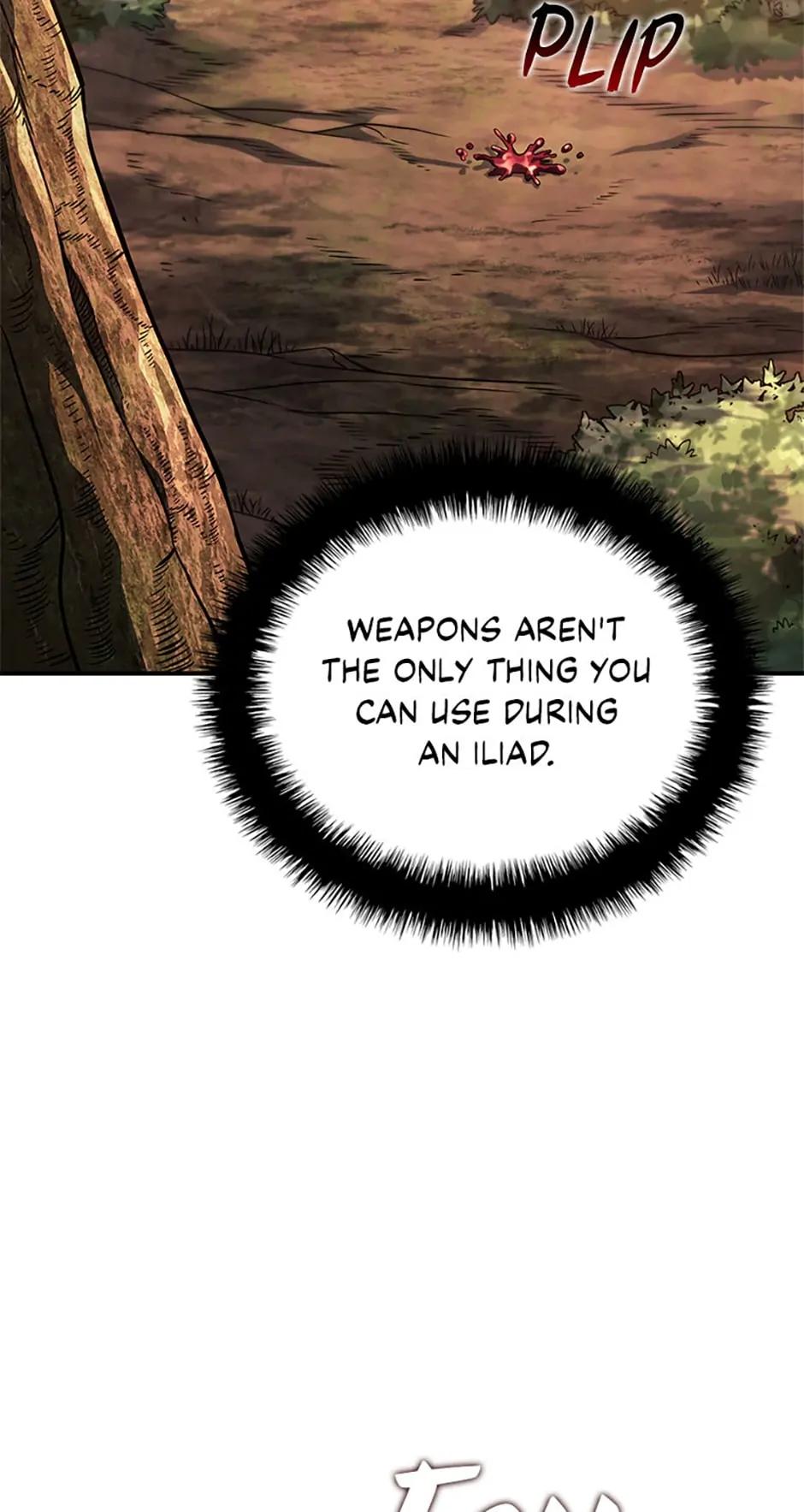 Revenge of the Baskerville Bloodhound Chapter 51