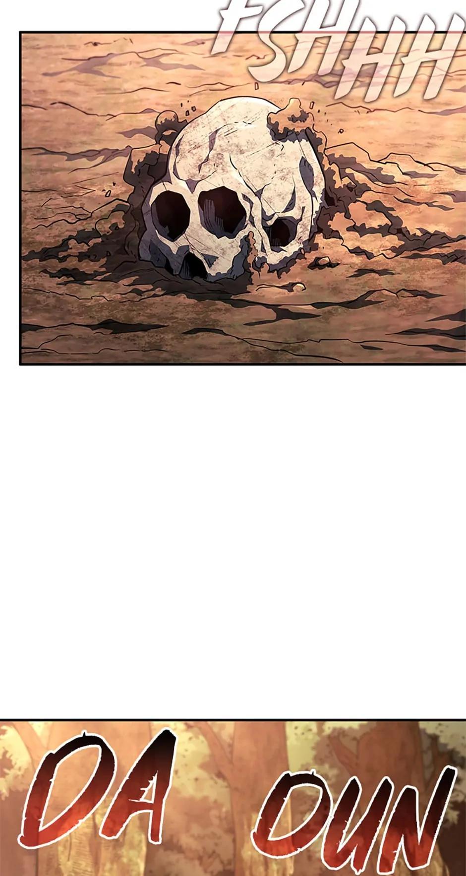 Revenge of the Baskerville Bloodhound Chapter 51