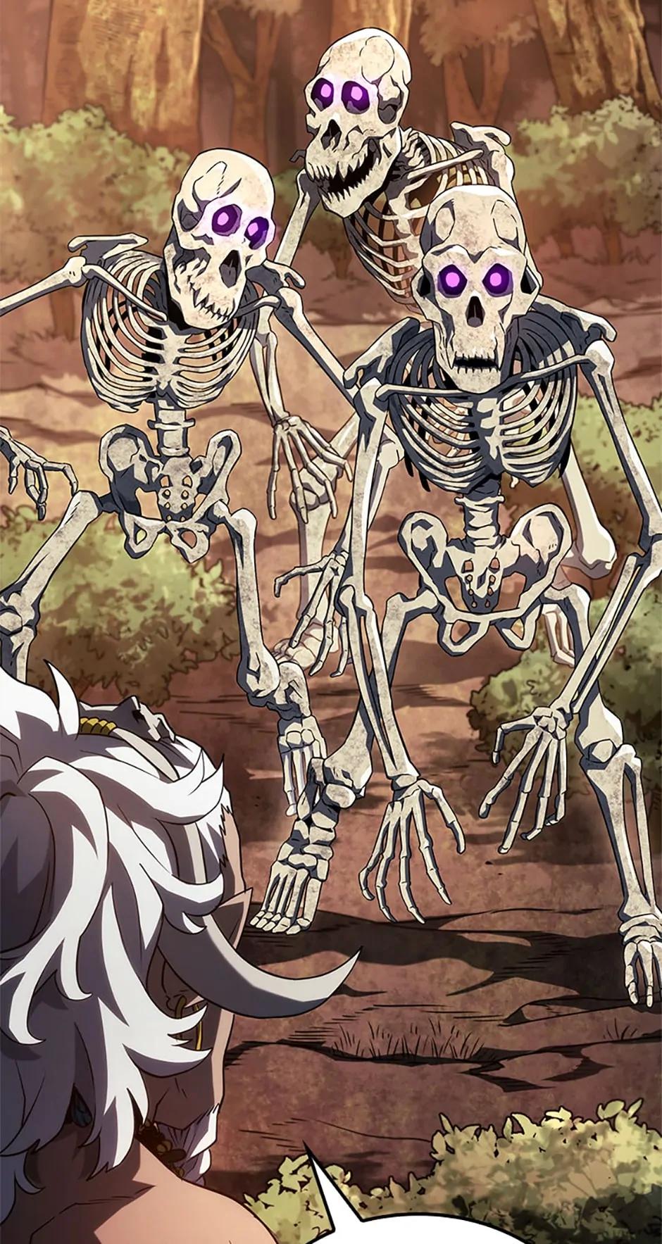 Revenge of the Baskerville Bloodhound Chapter 51