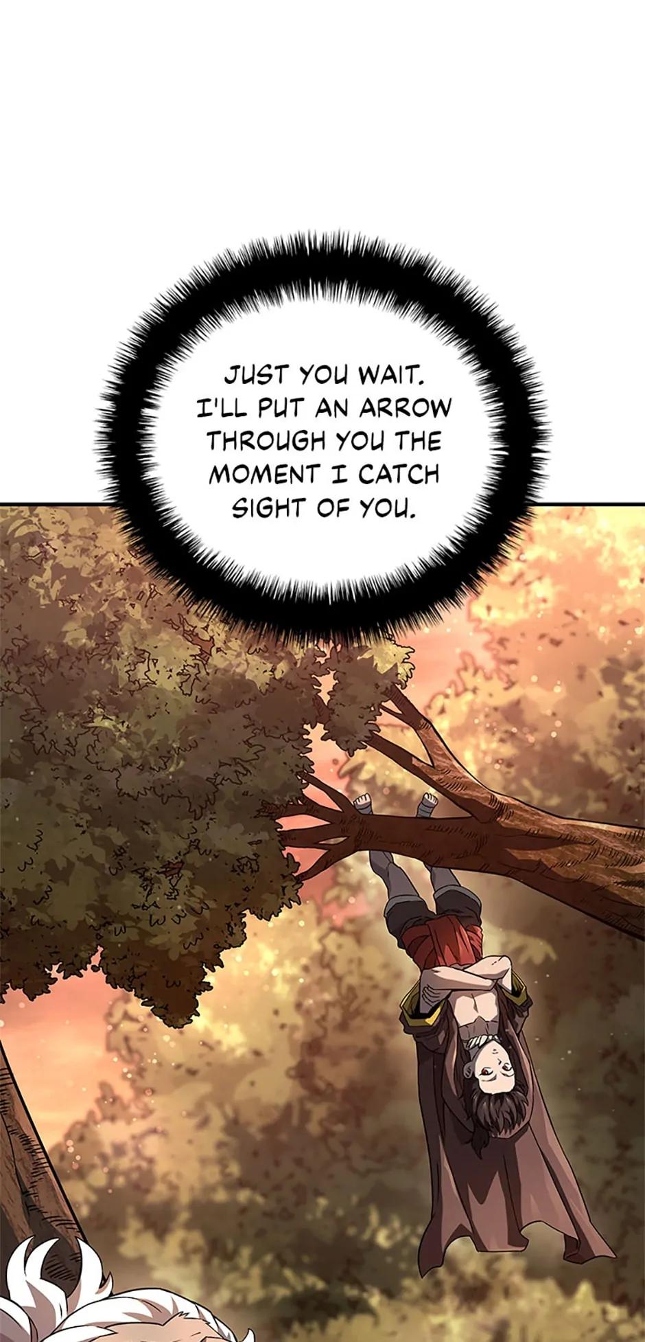 Revenge of the Baskerville Bloodhound Chapter 51