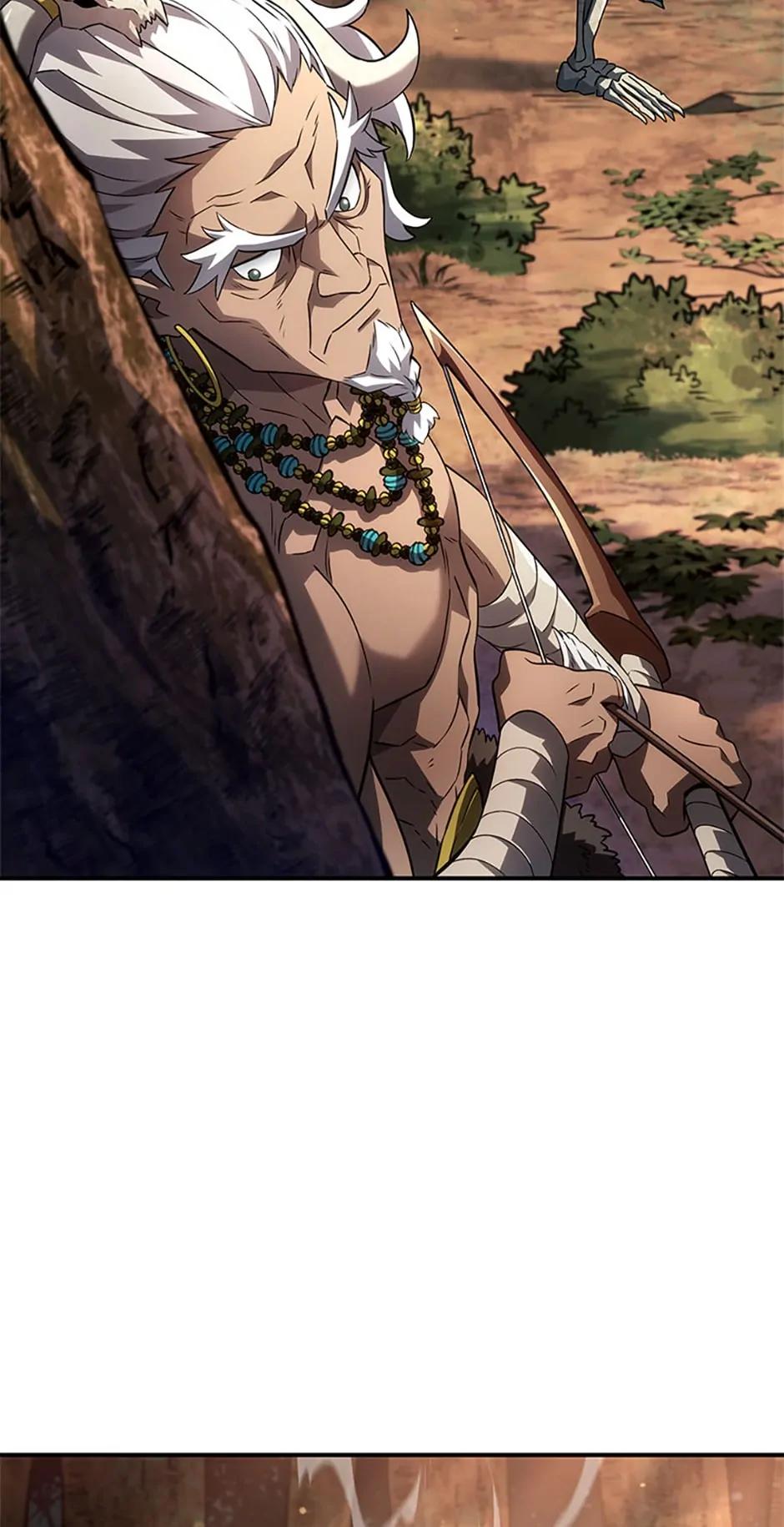 Revenge of the Baskerville Bloodhound Chapter 51