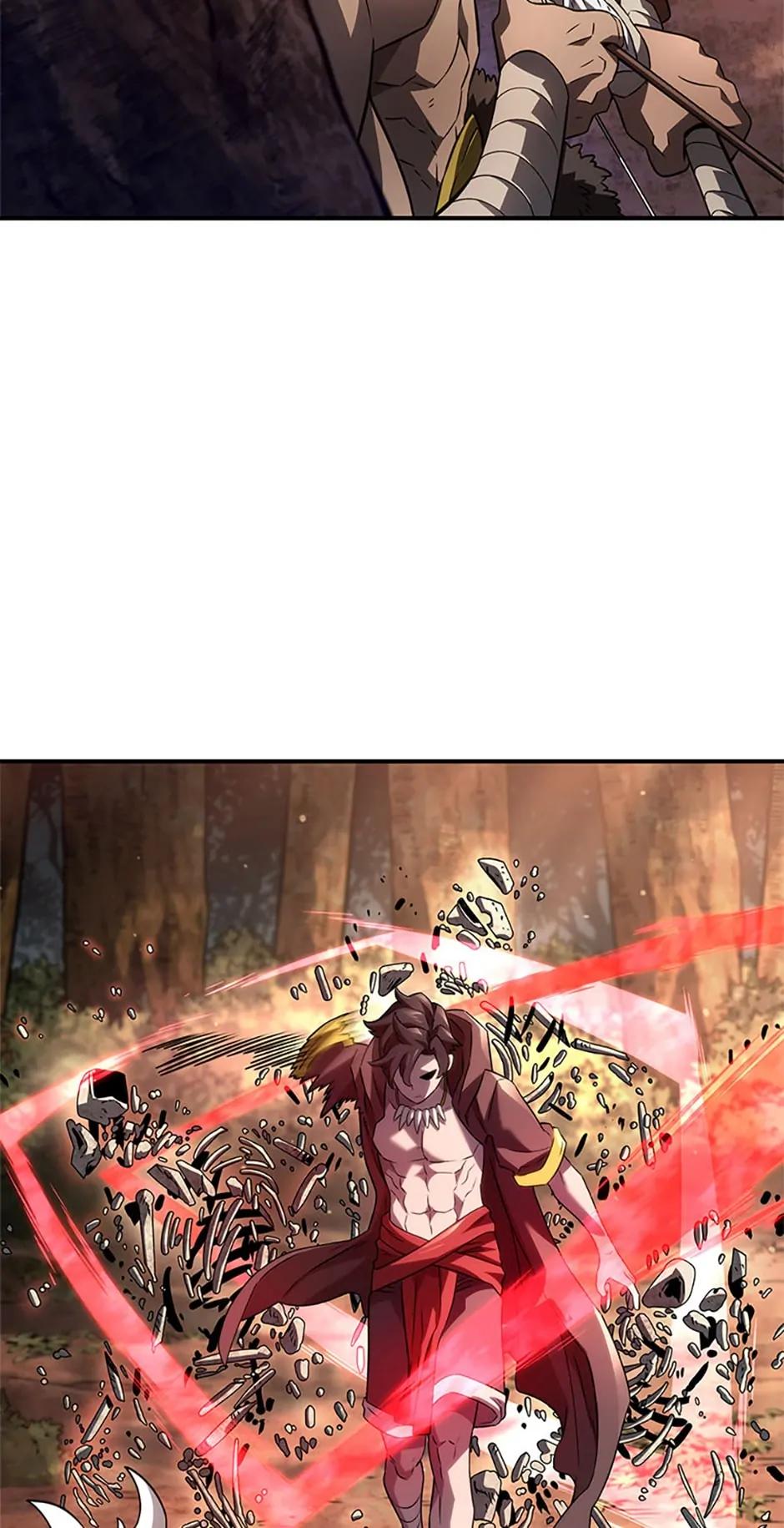 Revenge of the Baskerville Bloodhound Chapter 51