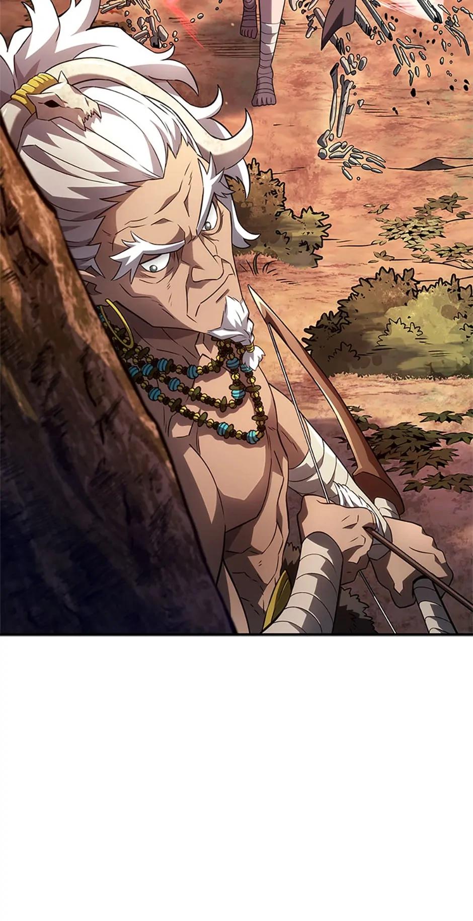 Revenge of the Baskerville Bloodhound Chapter 51