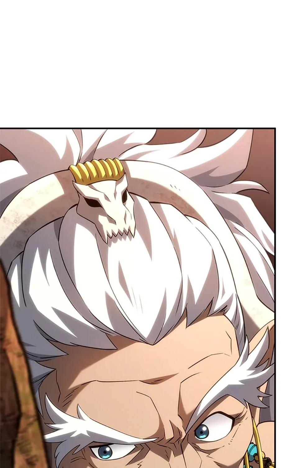 Revenge of the Baskerville Bloodhound Chapter 51