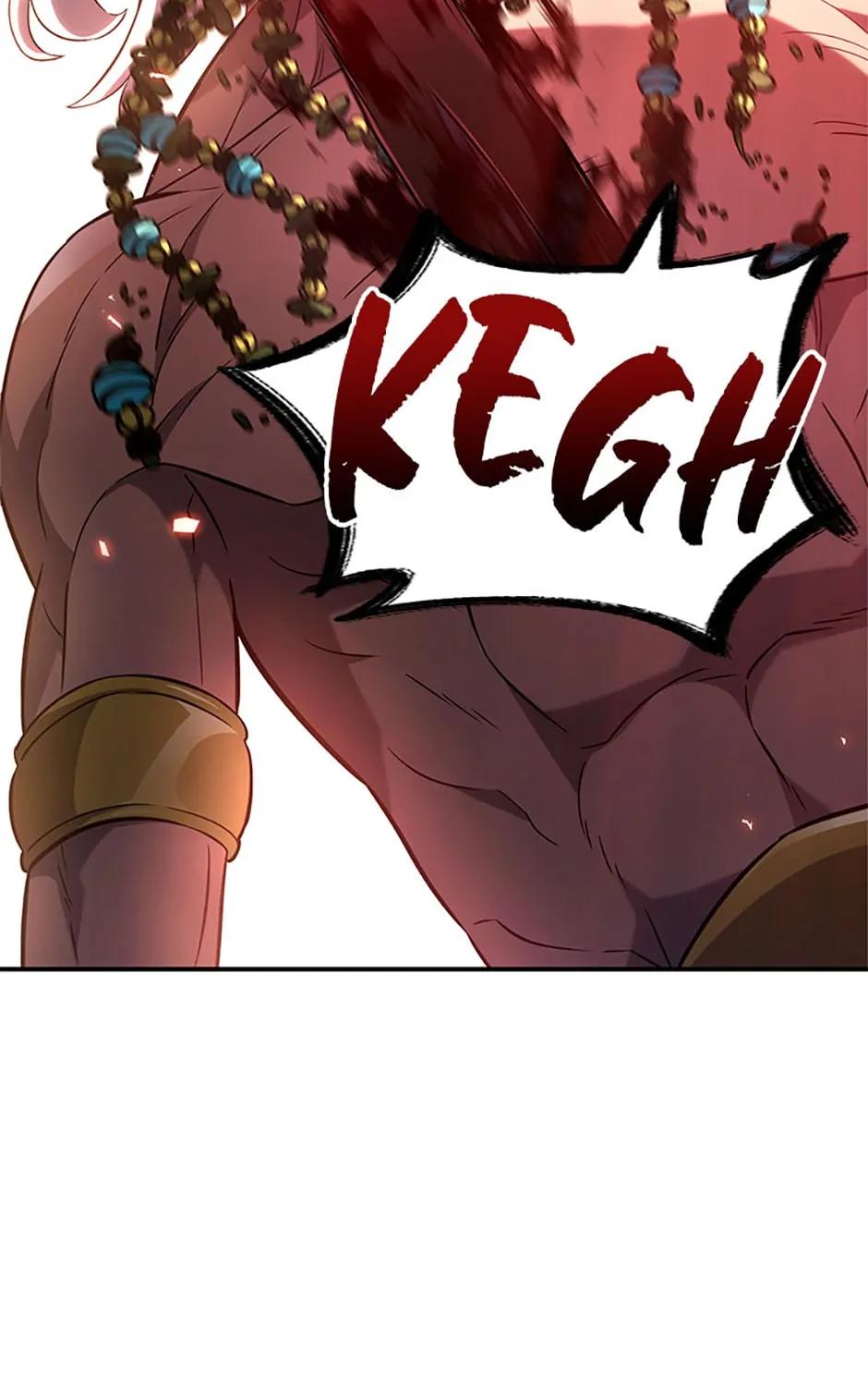 Revenge of the Baskerville Bloodhound Chapter 51