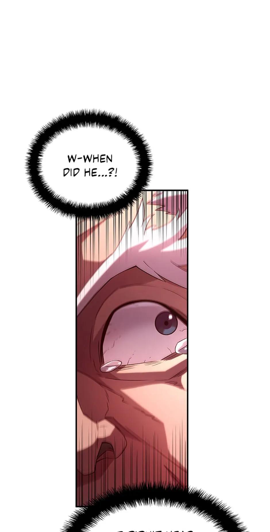 Revenge of the Baskerville Bloodhound Chapter 51