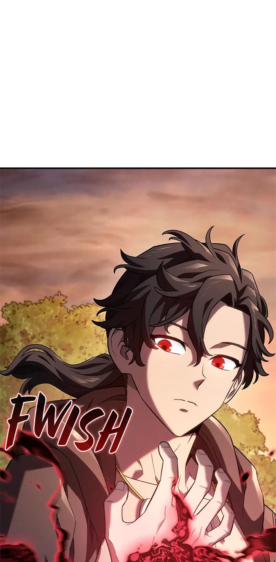 Revenge of the Baskerville Bloodhound Chapter 51