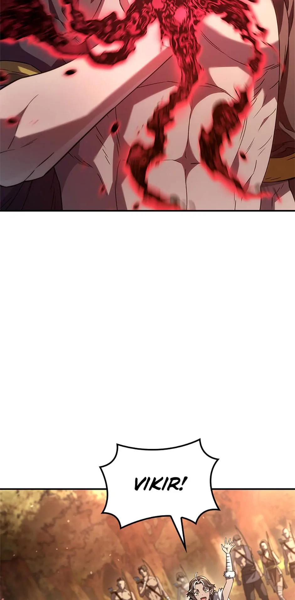 Revenge of the Baskerville Bloodhound Chapter 51