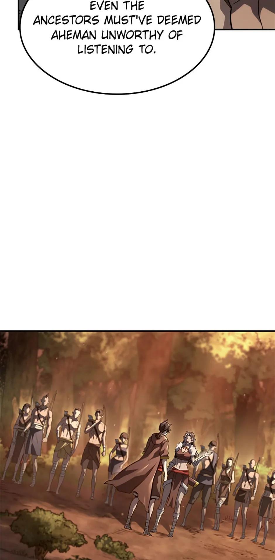 Revenge of the Baskerville Bloodhound Chapter 51