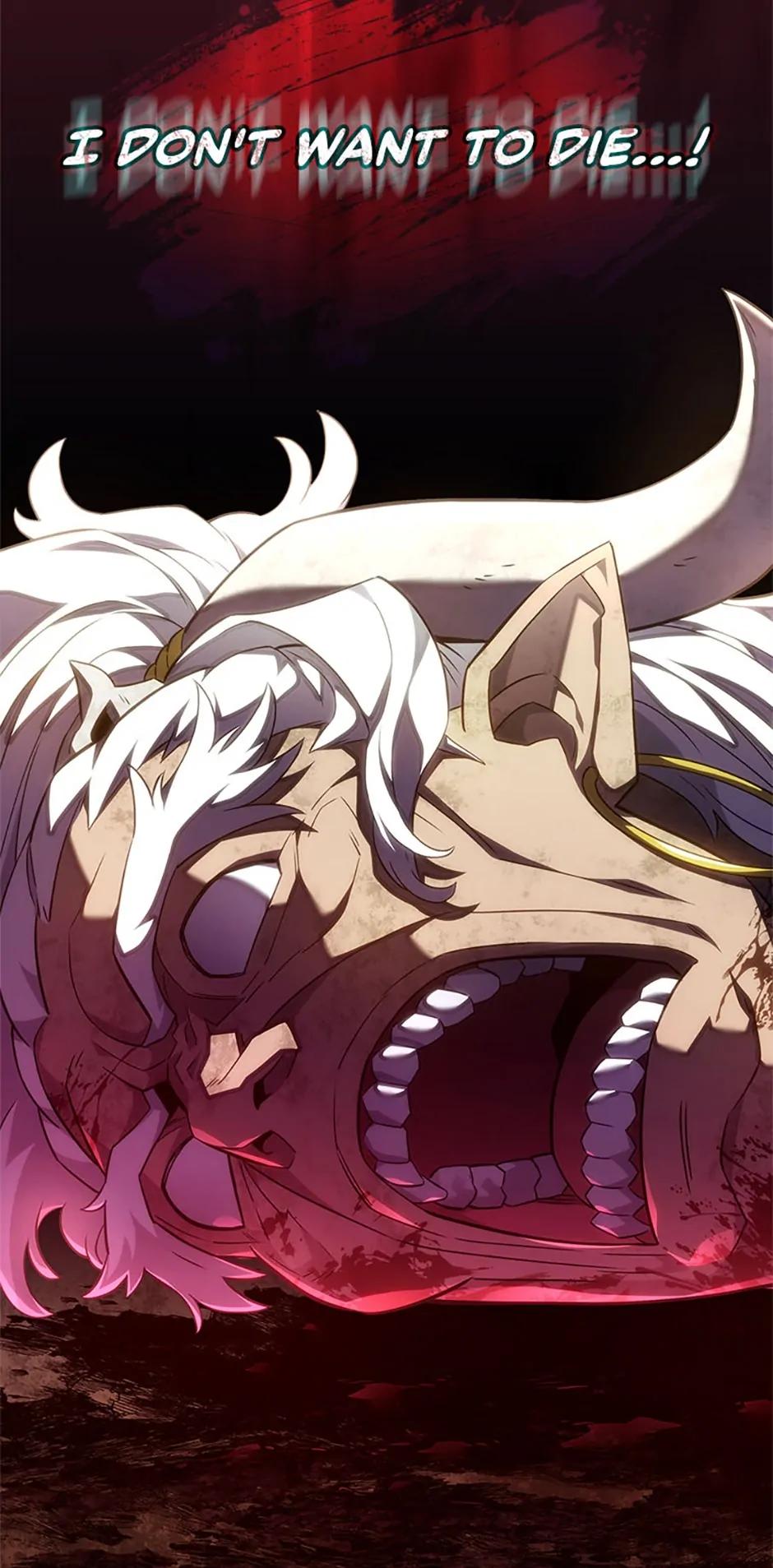 Revenge of the Baskerville Bloodhound Chapter 51