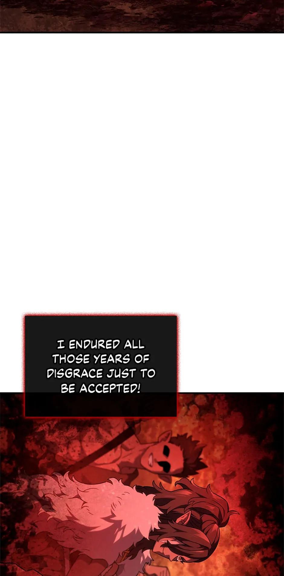 Revenge of the Baskerville Bloodhound Chapter 51