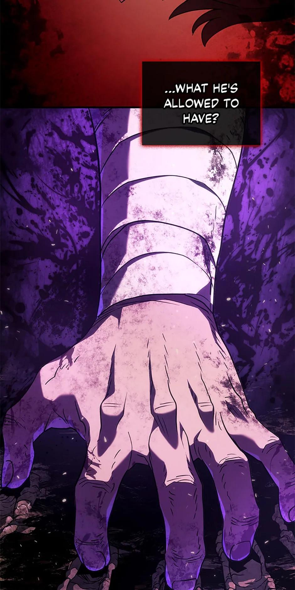 Revenge of the Baskerville Bloodhound Chapter 51