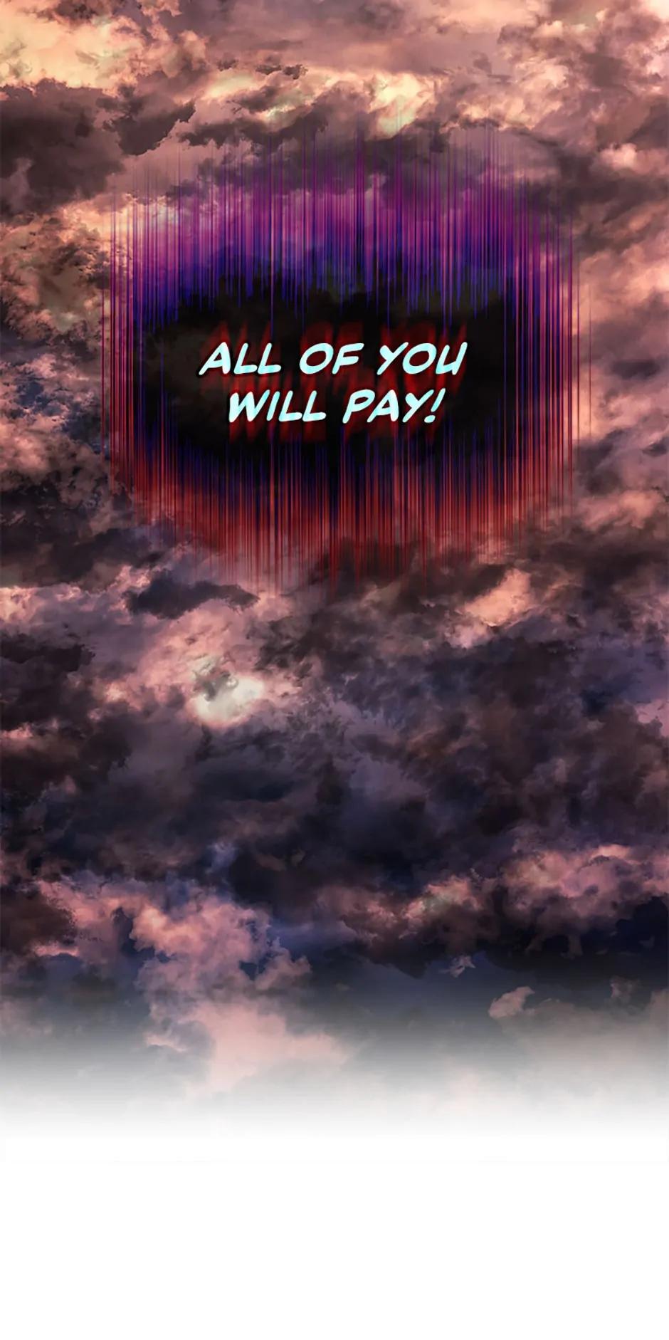 Revenge of the Baskerville Bloodhound Chapter 51