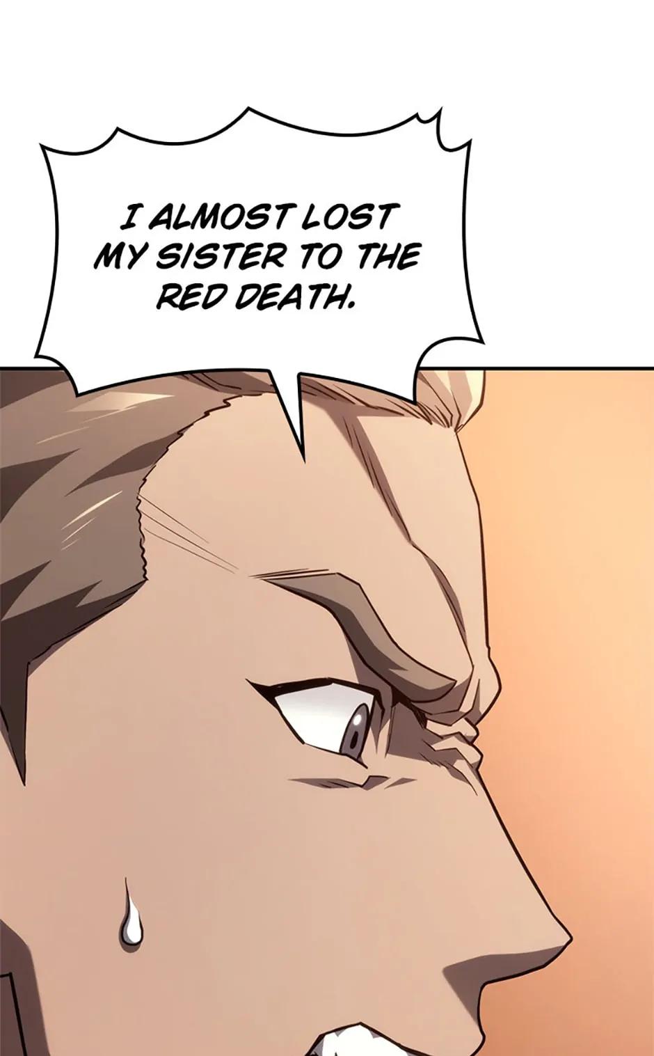 Revenge of the Baskerville Bloodhound Chapter 51