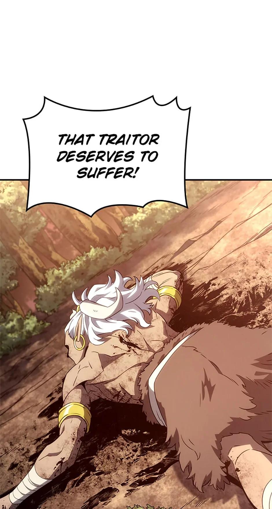 Revenge of the Baskerville Bloodhound Chapter 51