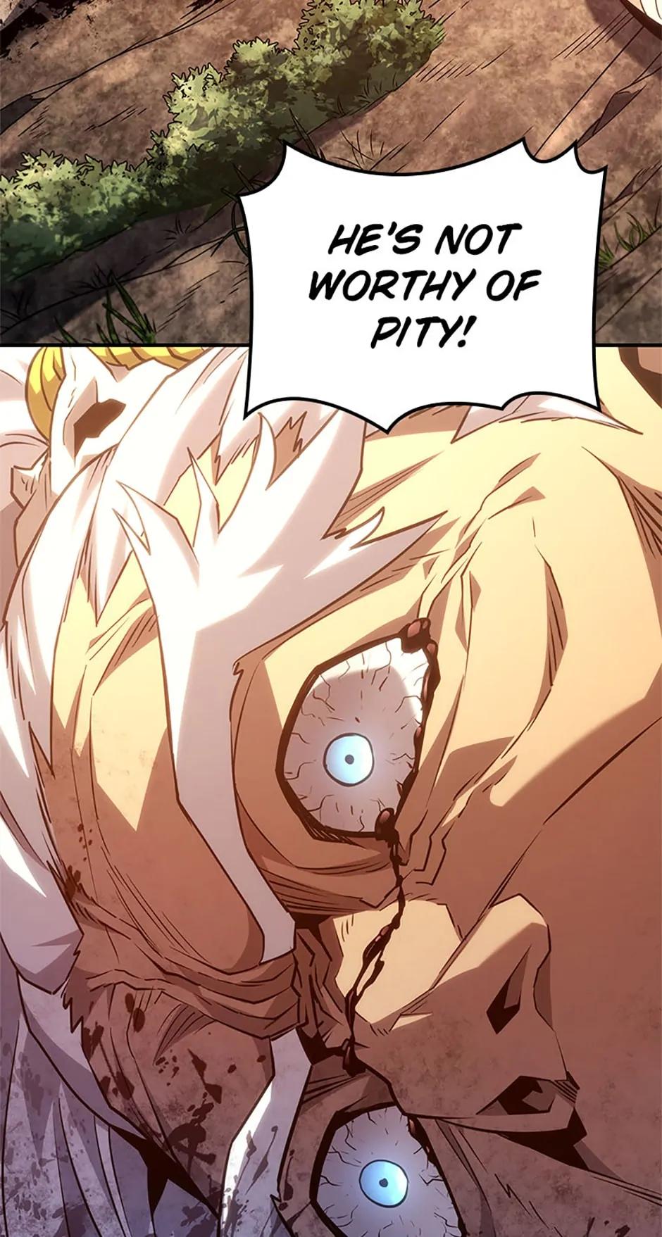 Revenge of the Baskerville Bloodhound Chapter 51