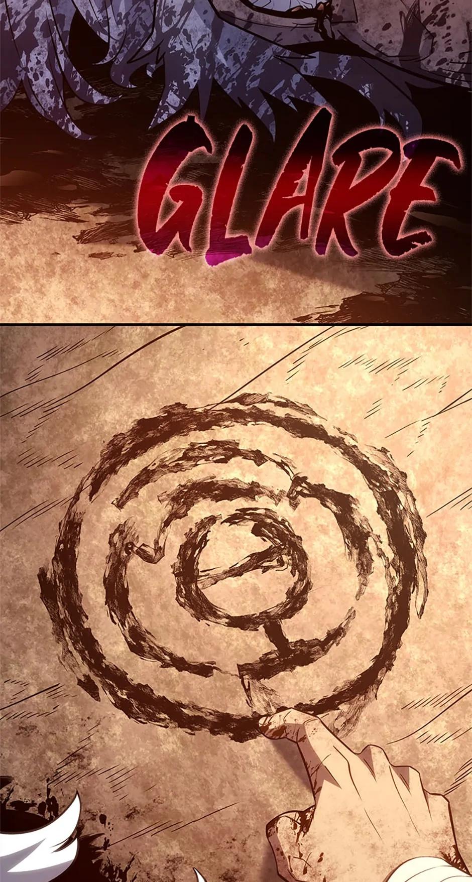 Revenge of the Baskerville Bloodhound Chapter 51