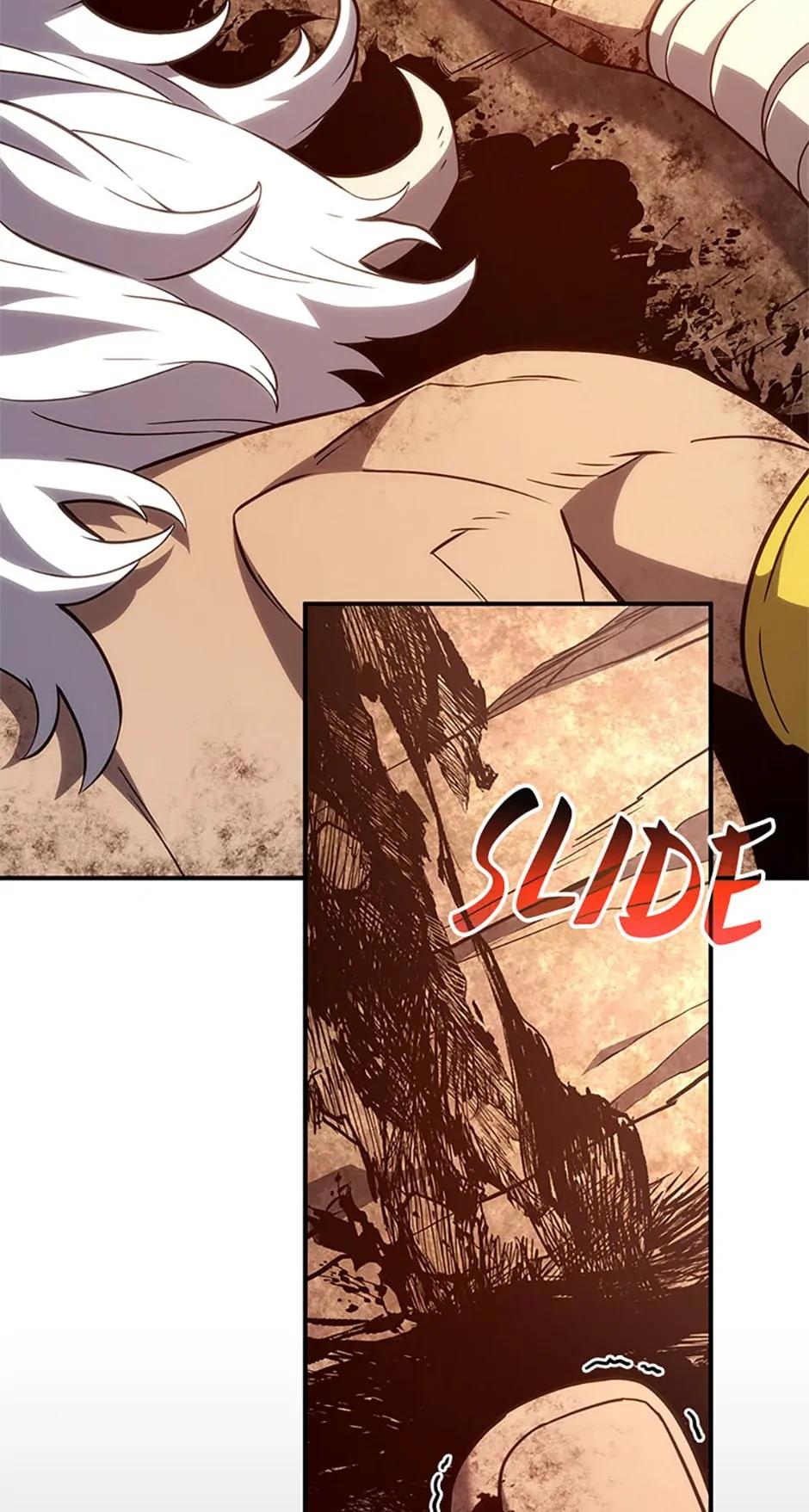 Revenge of the Baskerville Bloodhound Chapter 51